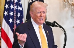 Kỳ vọng và hoài nghi khi ông Trump ra lệnh công khai tài liệu về người ngoài hành tinh