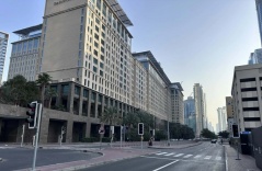 Cuộc sống người Việt những ngày đầu chiến sự ở Trung Đông