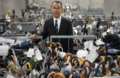 Giải mã văn hóa 'không tham của rơi' ở người Nhật