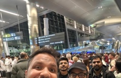 Vị thế 'thiên đường an toàn' của Dubai lung lay vì xung đột Trung Đông