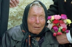Lý do nhà tiên tri mù Baba Vanga có sức ảnh hưởng đặc biệt ở Nga