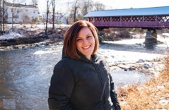 Cuộc đời 'em bé ống nghiệm' đầu tiên ở nước Mỹ