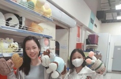 Ước mơ của người vợ 10 năm giữ món quà chồng chưa kịp tặng