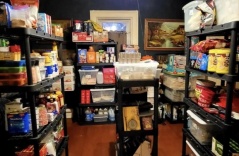 Hàng triệu người Mỹ tích trữ đồ đề phòng 'tận thế'