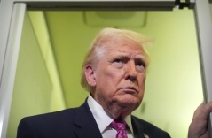 Ông Trump muốn Mỹ lấy dầu ở Iran