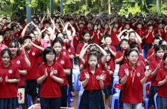 Chiều cao người Việt thuộc nhóm trung bình thấp nhất thế giới