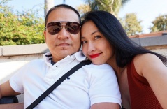 Kim Hiền: “5 năm tại Mỹ tôi trở thành người phụ nữ khác”