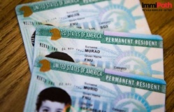 Người có thẻ xanh sẽ ra sao khi ra khỏi Mỹ hơn 6 tháng? Được phép ra khỏi nước Hoa Kỳ thời hạn bao lâu ?