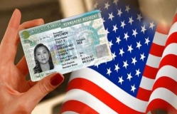 Một vài lưu ý về tầm quan trọng của thẻ xanh Mỹ