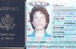 Vì sao 'nơi sinh' lại quan trọng trong hộ chiếu?