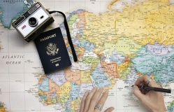 Danh sách những câu hỏi phỏng vấn du lịch Mỹ mới nhất 2023 