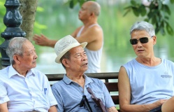 Dự báo dân số Việt Nam giảm còn 72 triệu người vào năm 2100