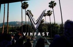 VinFast bị công ty khởi kiện hàng đầu thế giới điều tra