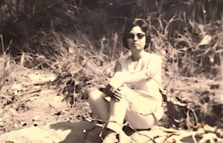Họa sĩ Pháp gốc Việt 40 năm đi tìm mẹ
