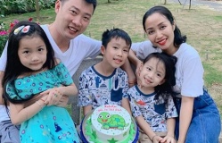 Sao Việt ra nước ngoài sống: Người viên mãn lấy chồng 3, người khổ sở vì sang Mỹ vẫn bị dựng chuyện