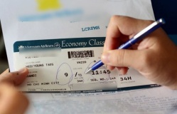 Sai lầm khi điền tên trên vé máy bay khiến du khách Việt không thể nhập cảnh: Đừng chủ quan vì việc nhỏ này!