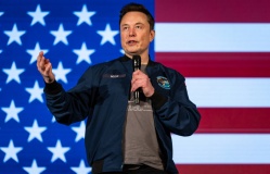 Mỹ có thể trông chờ gì khi Elon Musk làm chính trị?