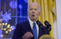 Ông Biden miễn tội chết cho 37 tử tù