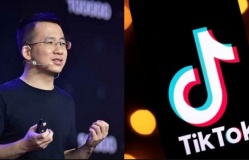 Tiếng kêu cứu thảm thiết của TikTok: Giấc mơ Mỹ nguy cơ vỡ tan, thành tựu lớn nhất của founder bị đe dọa