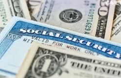 Trợ cấp hưu trí Social Security cho người cao tuổi ở Mỹ 2025