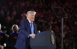 Ông Trump: Nước Mỹ sẽ ổn về dài hạn