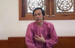 Diện mạo hiện tại của Hoài Linh sau thông báo mắc bệnh ung thư