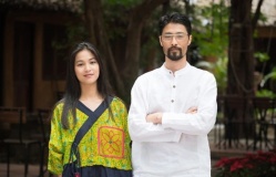 Johnny Trí Nguyễn, Nhung Kate chia tay sau 10 năm yêu