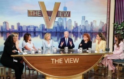 Cựu Tổng thống Mỹ Joe Biden mắc ung thư, đã di căn đến xương