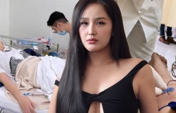 Những lần nhập viện liên tiếp của Hoa hậu Mai Phương Thúy: “Báo động đỏ” cho sức khỏe ở tuổi 37