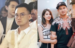 Sau 2 năm ly hôn, Diệp Lâm Anh có cuộc sống hoàn toàn đối lập với thiếu gia Nghiêm Đức