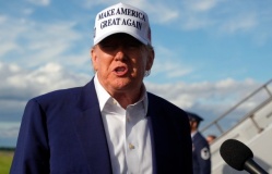 Ông Trump: Tôi không thích những gì ông Putin đang làm