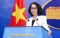 Việt Nam mong muốn Mỹ tạo thuận lợi cho du học sinh xin visa