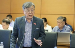 Đại biểu Trương Trọng Nghĩa đề xuất: 'Bộ trưởng thử vi hành để xem cán bộ tiếp công dân thế nào'