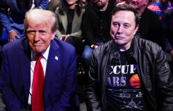 Tỷ phú Elon Musk thông báo rời chính quyền của Tổng thống Trump