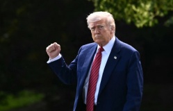 Lý do ông Trump cấm công dân 12 nước nhập cảnh