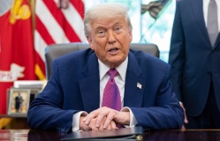 Ông Trump thông báo thỏa thuận Mỹ - Trung Quốc 'đã hoàn tất' con số đã được ấn định
