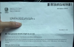 Người đàn ông Việt ở Houston mất $500,000 trong vụ lừa đảo lừa danh chính phủ