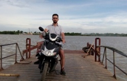 Nỗi sợ tiếng ồn của người nước ngoài ở Việt Nam