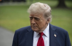Lý do ông Trump ngừng truy quét nhập cư ở trang trại, khách sạn