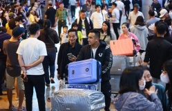 Những Việt kiều di cư ngược