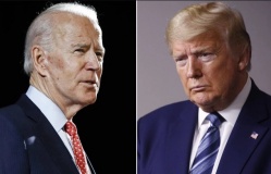 Chính sách hiếm hoi thời ông Biden được chính quyền Trump ủng hộ