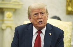 Ông Trump ra tối hậu thư với Nga