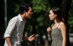 Hết tình yêu, Việt kiều Mỹ kiện cô gái ở TPHCM đòi quà