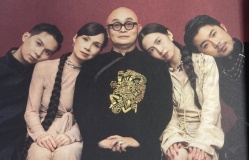Nghệ sĩ Xuân Hinh: 'Tôi là người đàn ông viên mãn'
