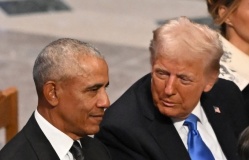 Lý do chính quyền Trump khó truy tố ông Obama 'tội phản quốc'