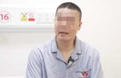 Người đàn ông trị bệnh ở Mỹ, Hàn Quốc không khỏi, về Việt Nam chữa 2 ngày đỡ 90%