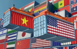 Bộ Công Thương: Chính thức Mỹ áp thuế đối ứng 20% với Việt Nam