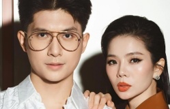 Lệ Quyên lên tiếng giữa lúc rầm rộ tin đồn bị tình trẻ lừa gạt, mất trắng căn biệt thự trăm tỷ