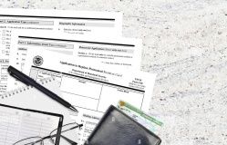 THỜI GIAN XỬ LÝ ĐƠN XIN THAY THẾ-GIA HẠN THẺ XANH TĂNG GẦN 1.000%