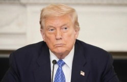 Ông Trump muốn di dời người vô gia cư khỏi thủ đô Washington
